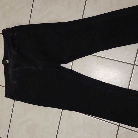 London Jean Corduroy skinny pants - Picture 3 of 7